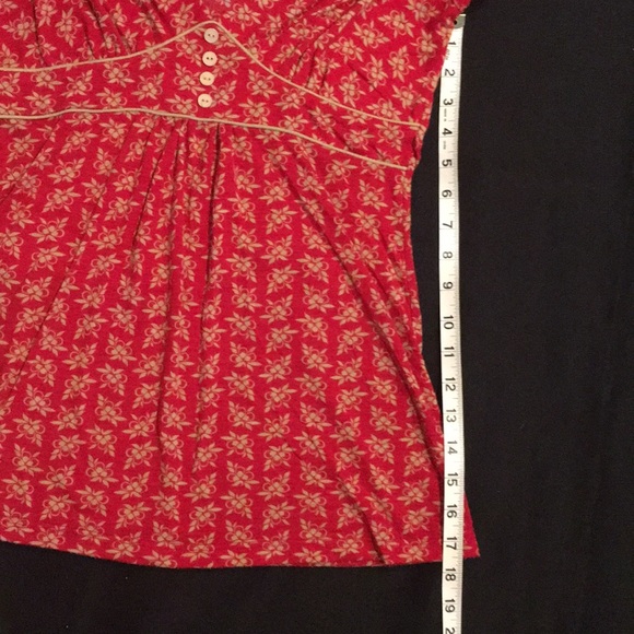 SOLD- Forever 21 T-shirt - Picture 4 of 8